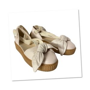 FENTY BY RIHANNA X PUMA mules